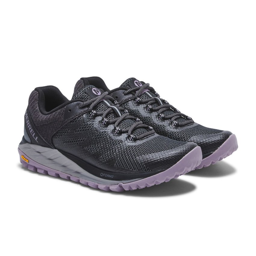 Basket Merrell Antora 2 Noir Femme | Q.Y.PLJU